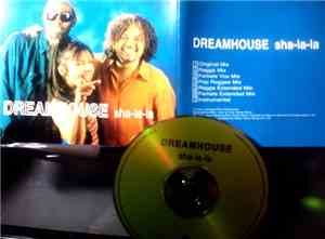 Dreamhouse - Sha-la-la