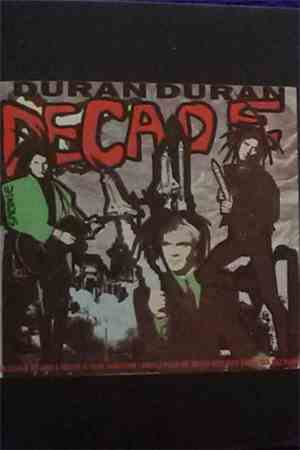 Duran Duran - Decade