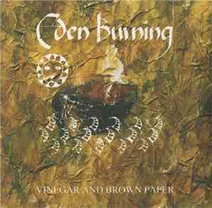 Eden Burning - Vinegar And Brown Paper