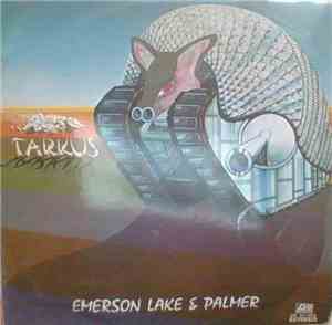 Emerson, Lake & Palmer - Tarkus
