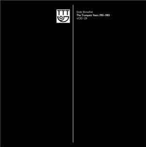Ende Shneafliet - The Trumpett Years 1981-1983