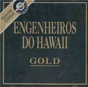 Engenheiros Do Hawaii - Gold