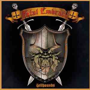 Fatal Embrace - Hellhounds