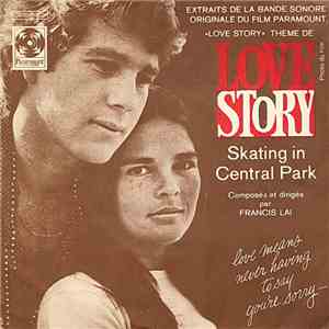 Francis Lai & His Orchestra - Theme From Love Story