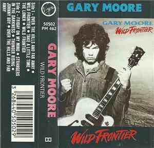 Gary Moore - Wild Frontier