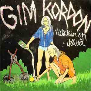 Gim Kordon - Vieläkin On Ikävä