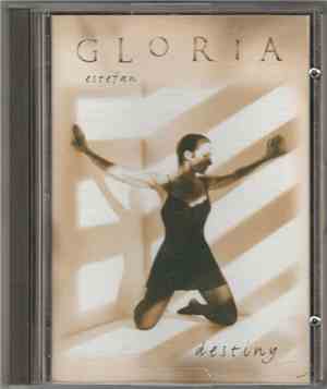 Gloria Estefan - Destiny