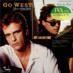 Go West - Eye To Eye
