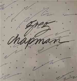 Greg Chapman  - You And I