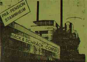 Häck & Schräck Combo - Häck & Schräck Combo