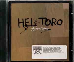 Hel Toro - Gimmick