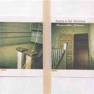 Hootie & The Blowfish - Fairweather Johnson