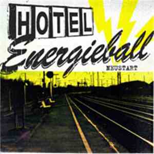 Hotel Energieball - Neustart
