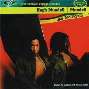 Hugh Mundell - Mundell
