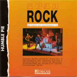 Humble Pie - As Safe As Yesterday Is