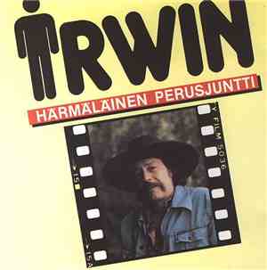Irwin Goodman - Härmäläinen Perusjuntti