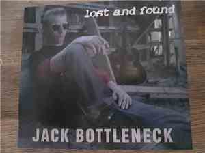 Jack bottleneck - Lost and found