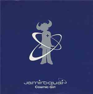 Jamiroquai - Cosmic Girl