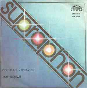 Jan Werich - Čochtan Vypravuje