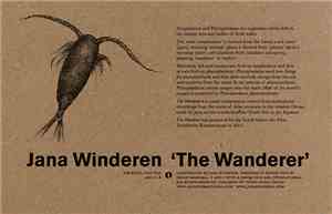 Jana Winderen - The Wanderer