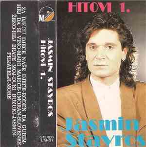 Jasmin Stavros - Hitovi 1