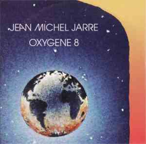 Jean-Michel Jarre - Oxygene 8