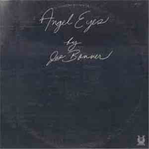 Joe Bonner - Angel Eyes
