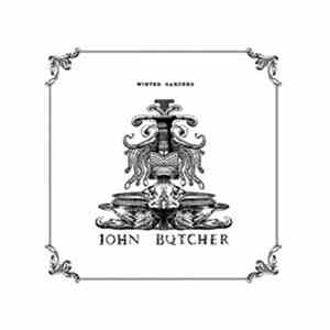 John Butcher - Winter Gardens