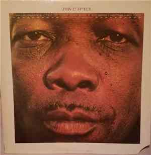 John Lee Hooker / Coast To Coast Blues Band - Any Where - Any Time - Any Pl ...
