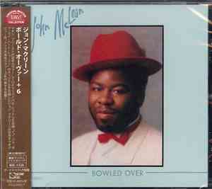 John McLean - Bowled Over