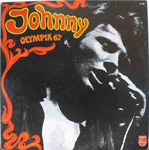 Johnny Hallyday - Olympia 67