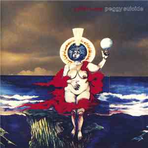 Julian Cope - Peggy Suicide