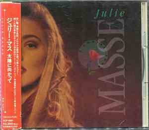 Julie Masse - A Contre Jour