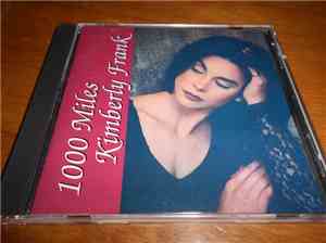 Kimberly Frank - 1000 Miles