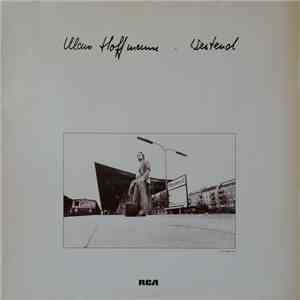 Klaus Hoffmann - Westend