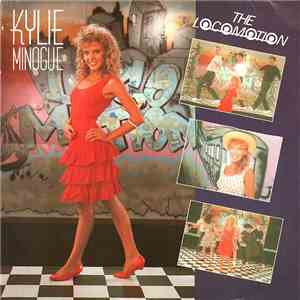 Kylie Minogue - The Loco-Motion