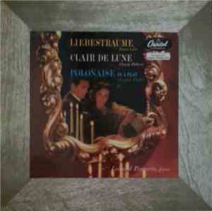 Leonard Pennario - Leonard Pennario, Piano