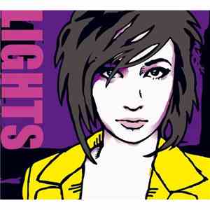 Lights  - Lights