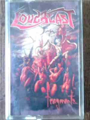 Loudblast - Fragments