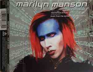 Marilyn Manson - Rock Is Dead