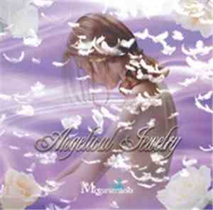Megaromania - Angelical Jewelry