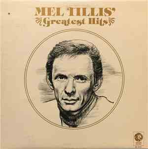Mel Tillis - Greatest Hits