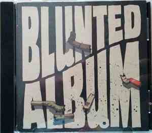 Metro  - Blunted Album