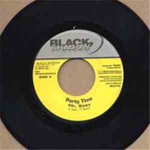 Mr. Easy - Party Time