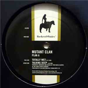Mutant Clan - Plan A