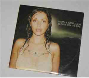 Natalie Imbruglia - Beauty On The Fire