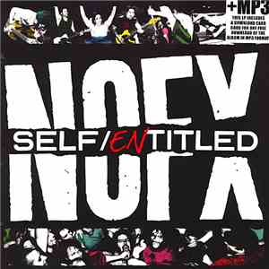 NOFX - Self / Entitled