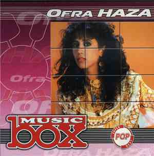 Ofra Haza - Music Box