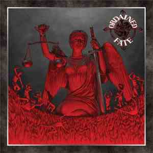 Ordained Fate - Demo Anthology