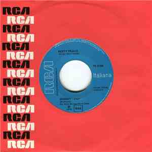 Patty Pravo - Johnny / Sentirti